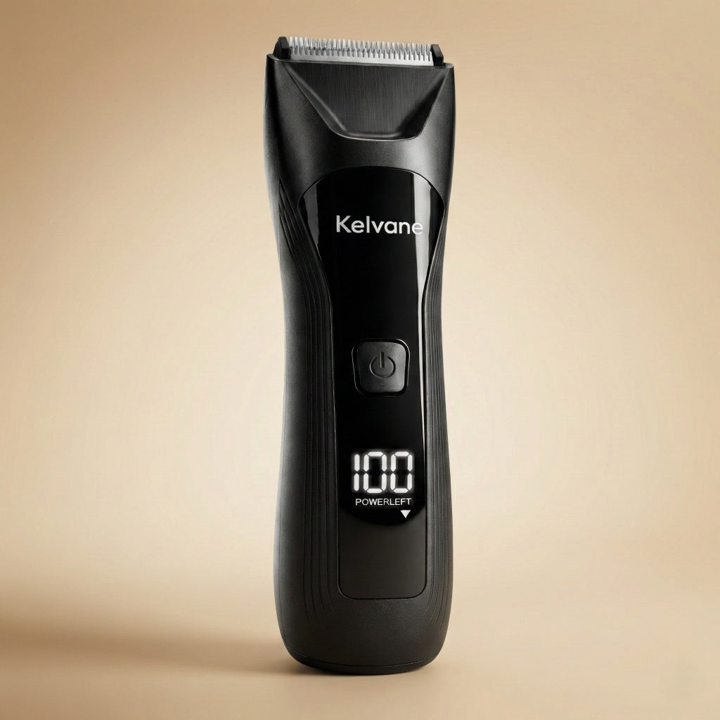 Kelvane® Grooming Trimmer