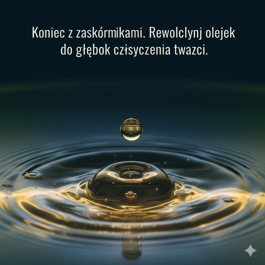 Naturalna droga do czystej i promiennej cery