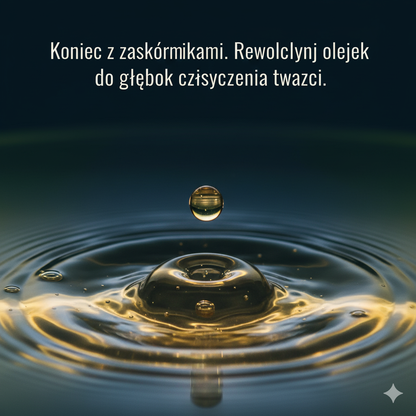 Naturalna droga do czystej i promiennej cery