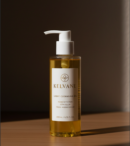 Naturalna droga do czystej i promiennej cery