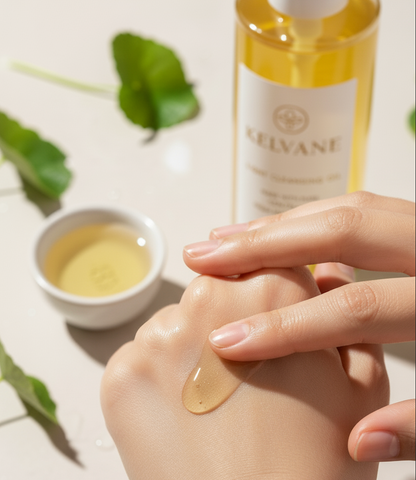 Naturalna droga do czystej i promiennej cery