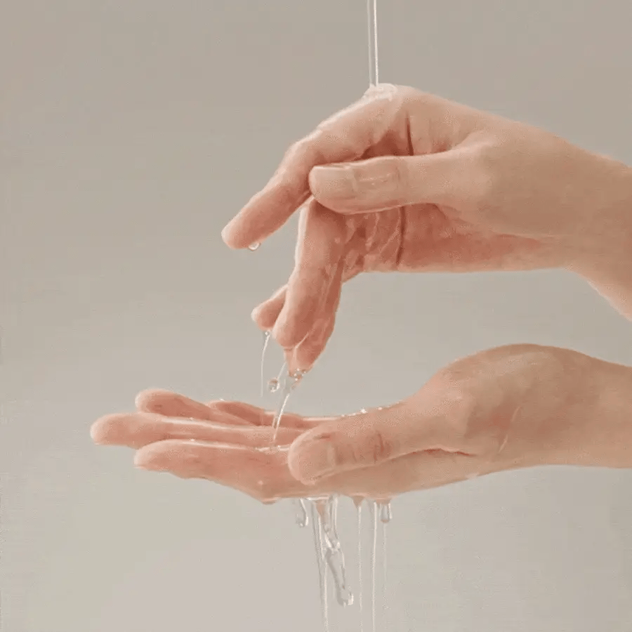 Naturalna droga do czystej i promiennej cery